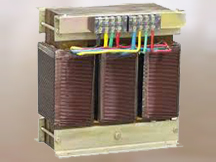 Dealers of Isolation Transformers Delhi