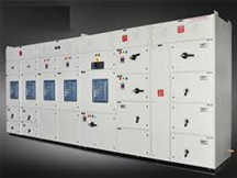 Trader of Power Distribution Panel in Delhi